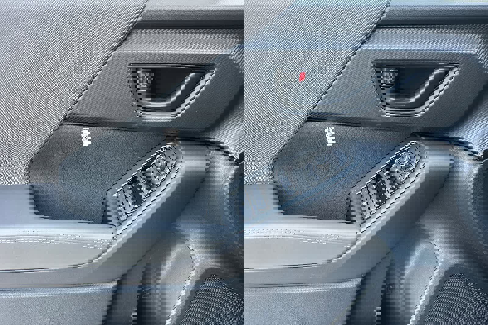 New 2026 Subaru Crosstrek 2.0i Premium image 10