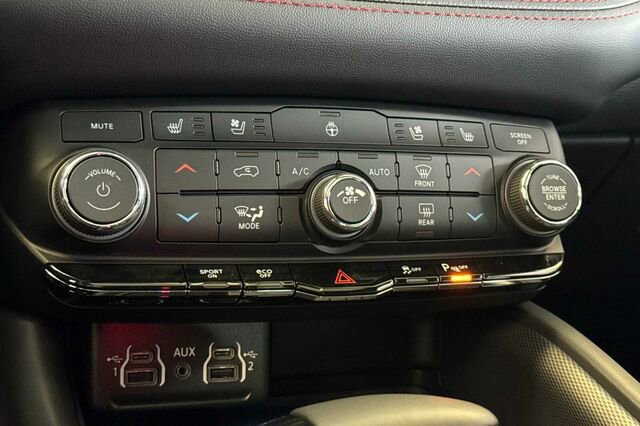 New 2026 Dodge Durango GT image 18