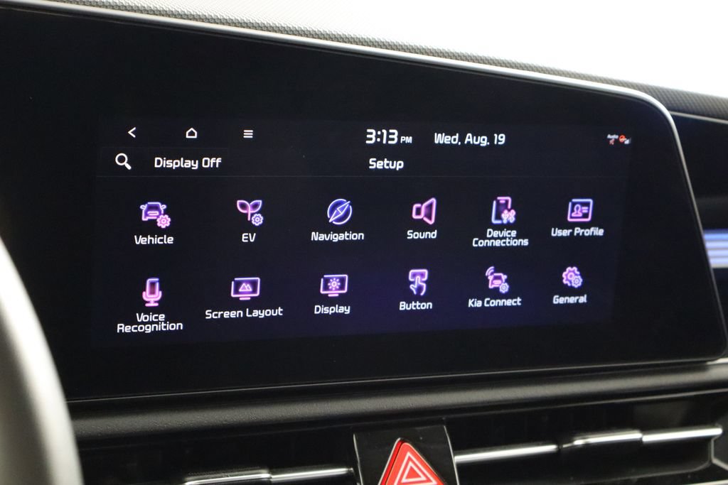 Used 2024 Kia Niro Wind FWD image 34