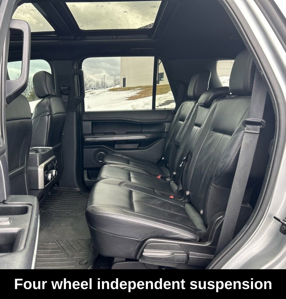 Used 2020 Ford Expedition XLT w/ Equipment Group 202A image 21