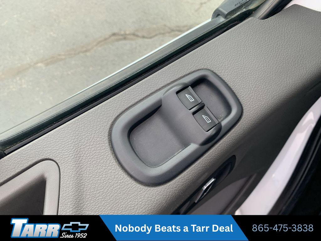 Used 2023 Ford Transit 350 XLT RWD image 15