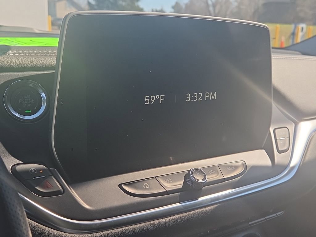 New 2026 Chevrolet Blazer LT image 16