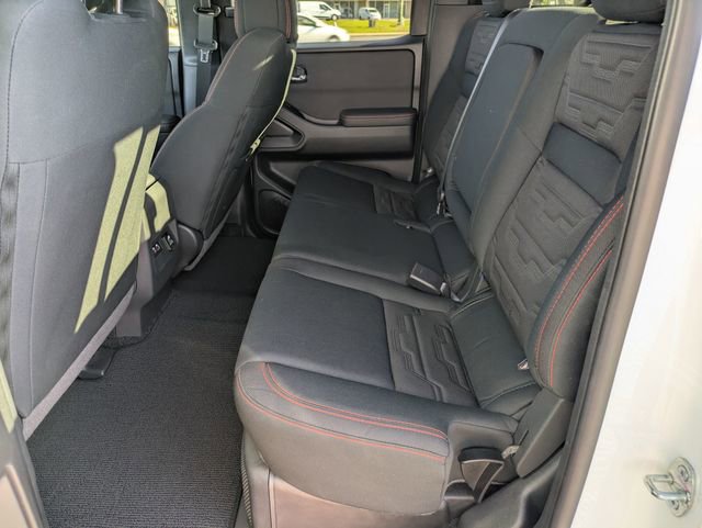 Used 2024 Nissan Frontier PRO-4X w/ Pro Convenience Package image 20