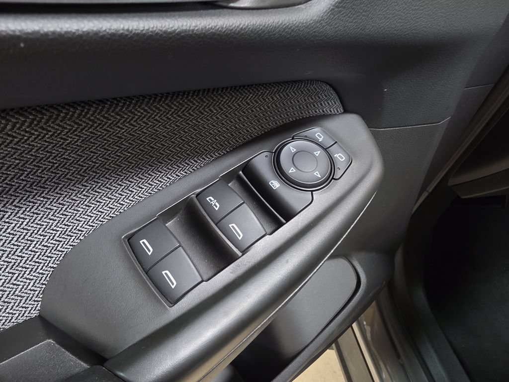 Used 2026 Chevrolet TrailBlazer LT AWD/4WD image 14
