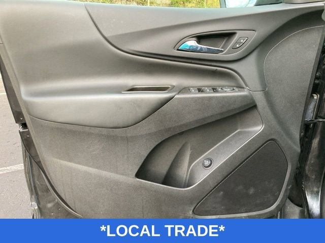 Used 2023 Chevrolet Equinox LT image 14