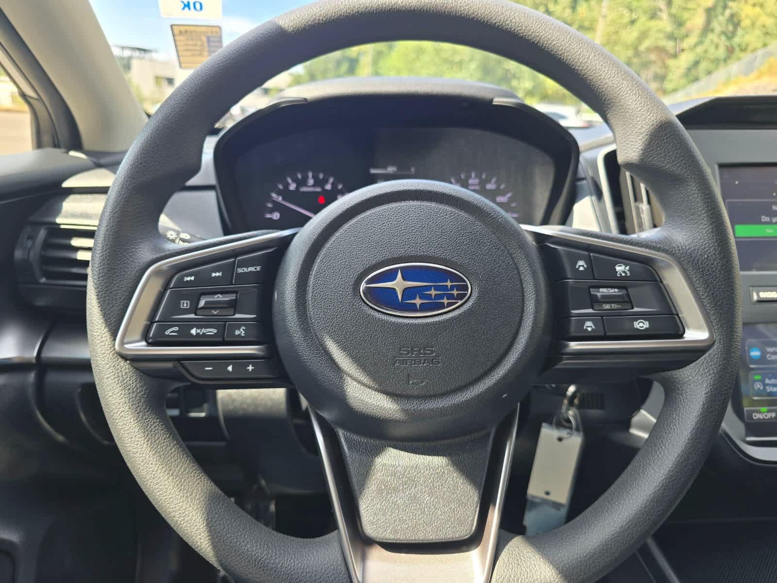 Certified 2024 Subaru Impreza 2.0i AWD/4WD image 11