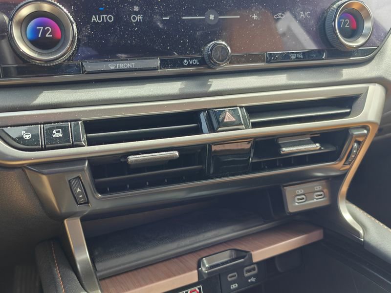 Used 2023 Lexus RX 350 Premium Plus w/ Accessory Package image 17