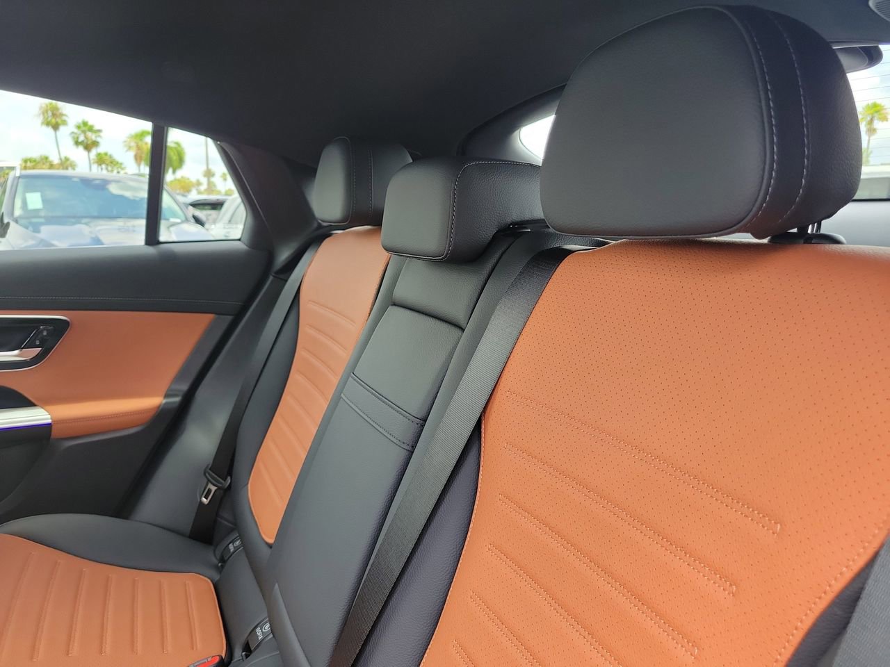 New 2026 Mercedes-Benz GLC 300 4MATIC image 11