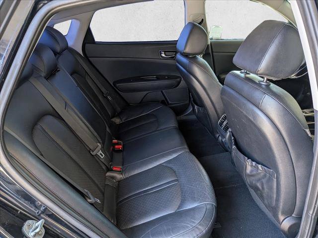 Used 2016 Kia Optima EX w/ Premium Package FWD image 20