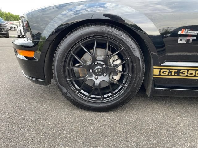 Used 2008 Ford Mustang GT Premium RWD image 27