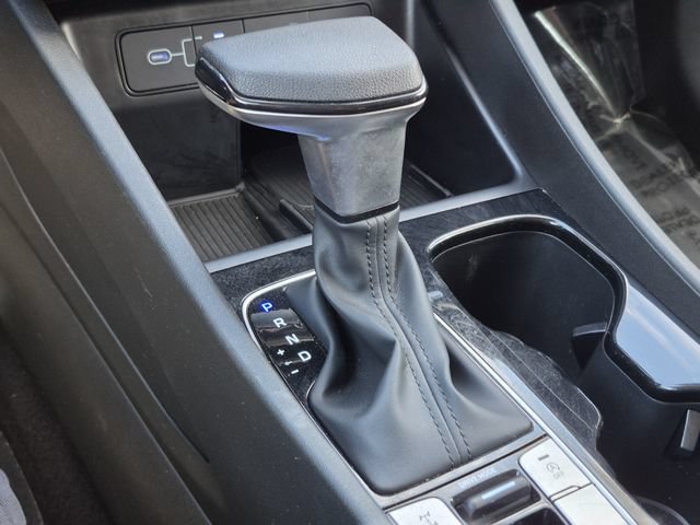 Used 2025 Hyundai Tucson SEL AWD/4WD image 21