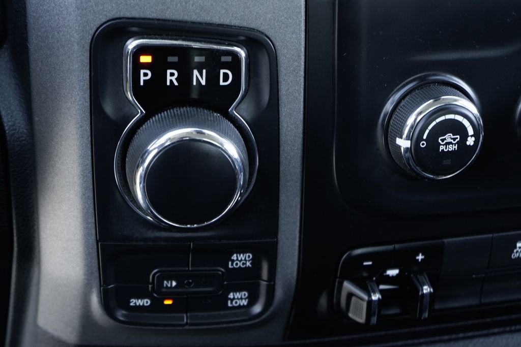 Used 2014 RAM 1500 Express AWD/4WD image 26