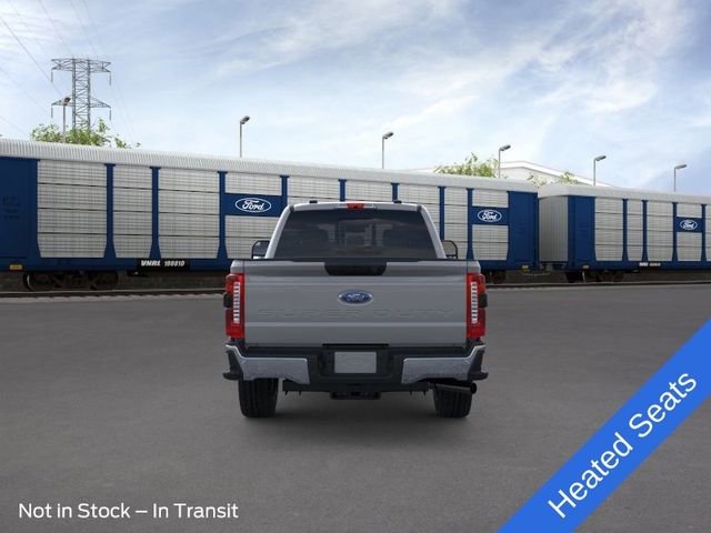 New 2026 Ford F350 XLT AWD/4WD image 5