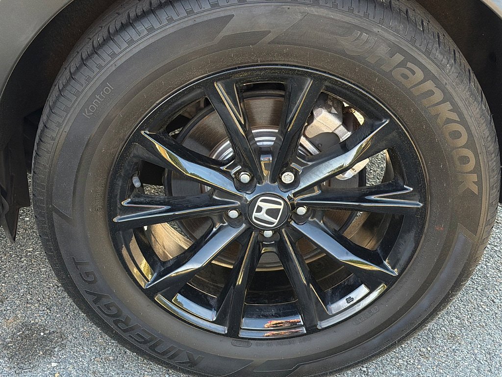 Used 2024 Honda CR-V Sport image 6