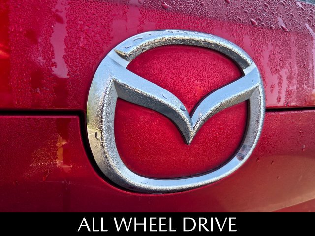 Used 2021 MAZDA CX-5 Touring w/ Touring Preferred SV Package AWD/4WD image 11