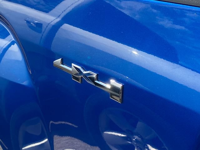 Used 2018 GMC Canyon SLT w/ Driver Alert Package AWD/4WD image 9