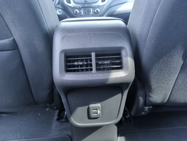 Used 2019 Chevrolet Equinox LT FWD image 24