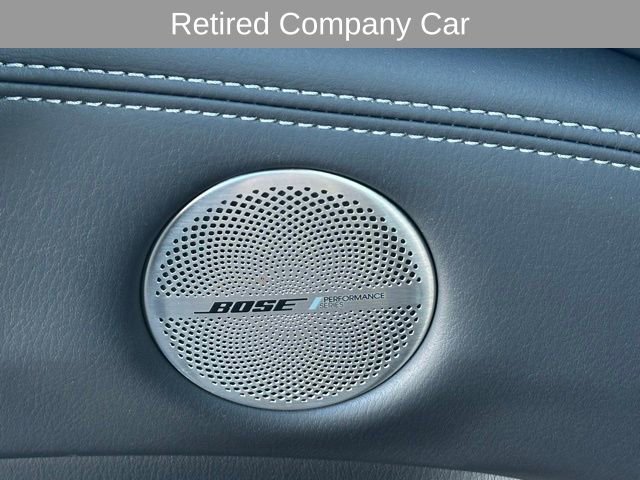 Used 2024 INFINITI QX80 Sensory w/ Cargo Package image 25