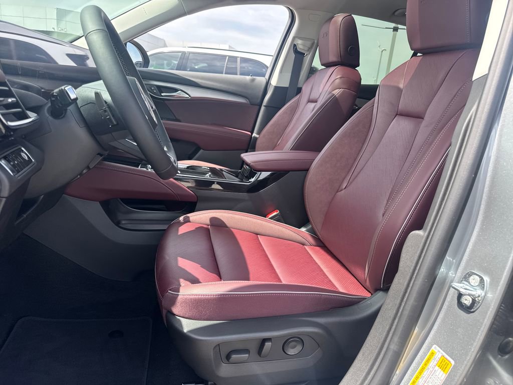 New 2026 Buick Envision Sport Touring AWD/4WD image 14