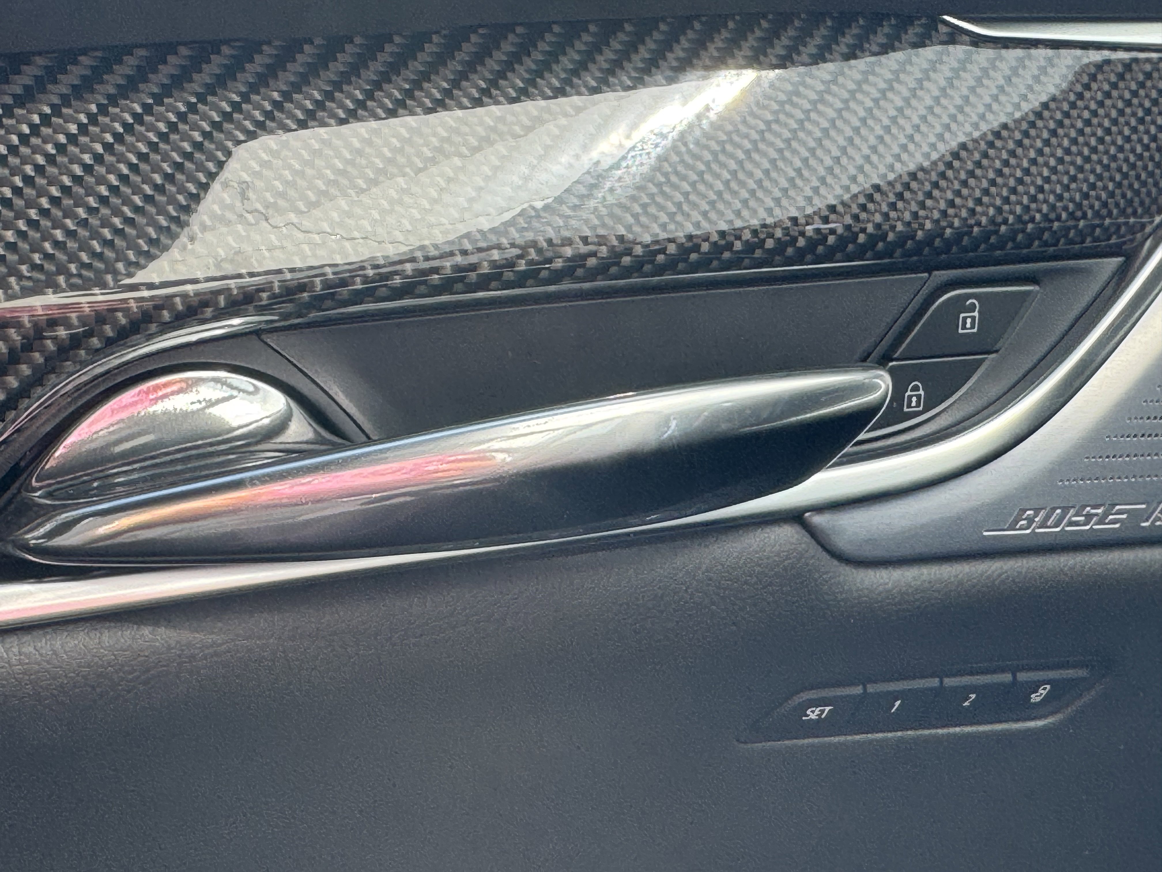 New 2025 Cadillac XT6 Sport w/ Technology Package image 32