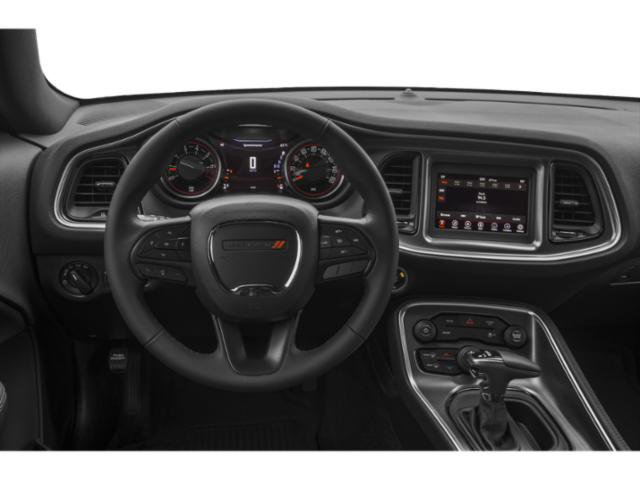 Used 2020 Dodge Challenger SXT w/ Blacktop Package RWD image 10