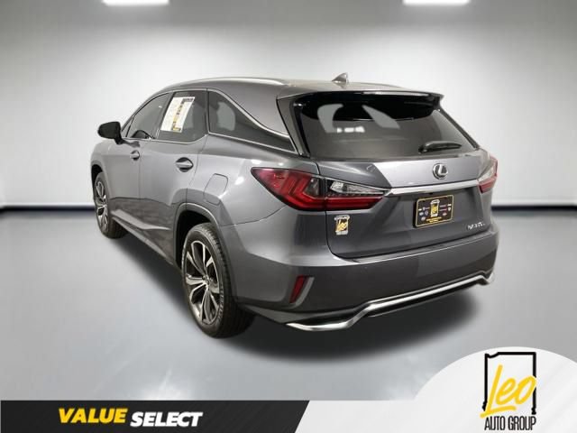 Used 2018 Lexus RX 350L AWD image 4