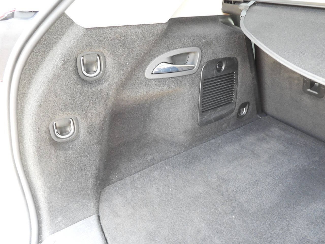 Used 2019 Buick Envision Essence AWD/4WD image 28