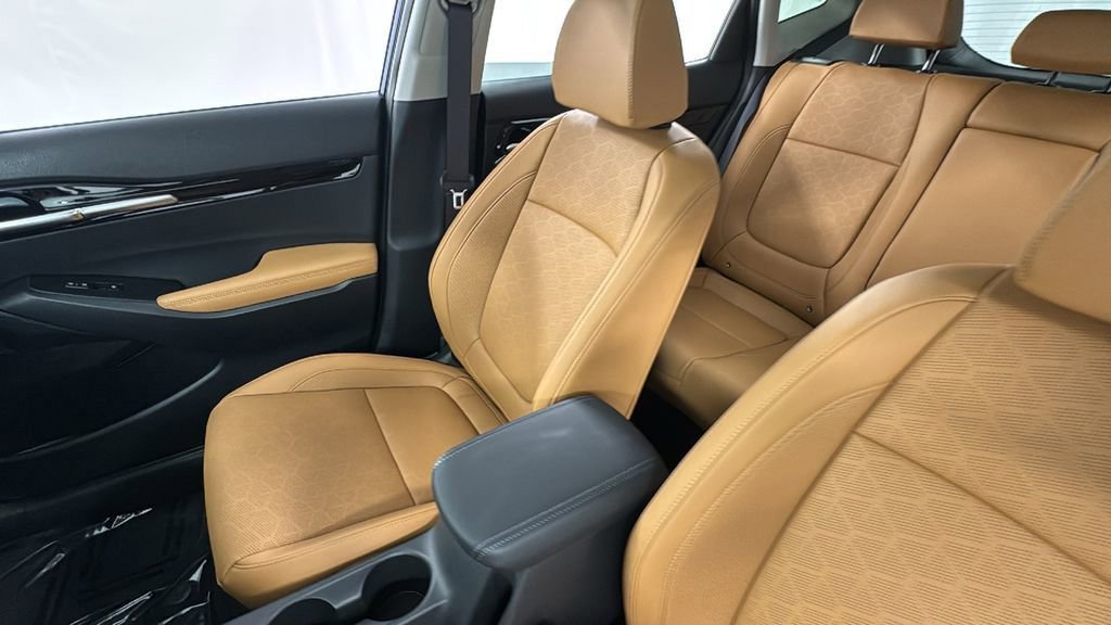 New 2026 Kia Seltos EX w/ EX Sunroof Package image 13