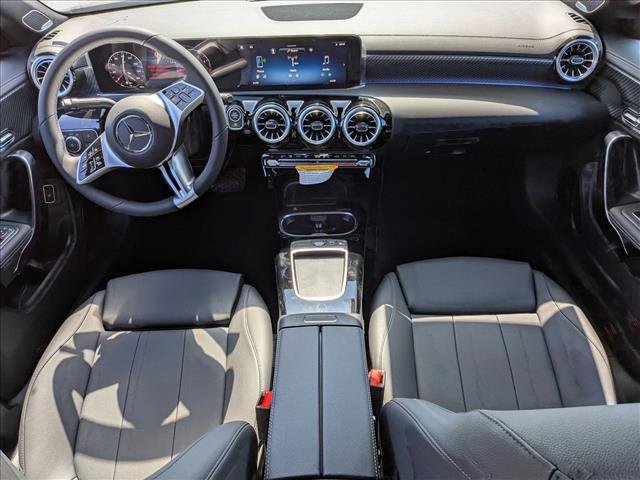 New 2026 Mercedes-Benz CLA 250 image 13