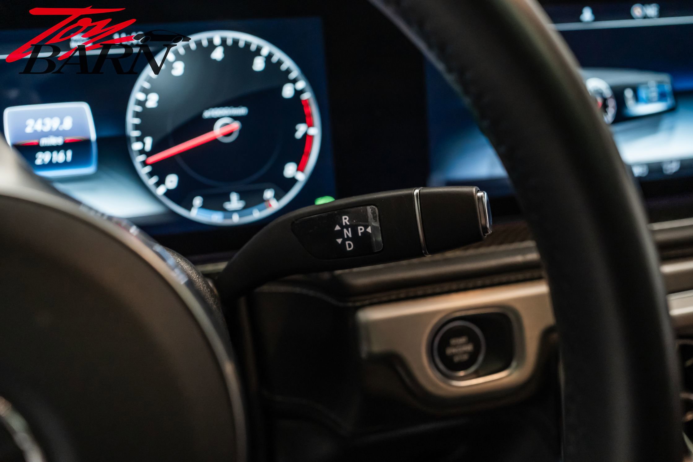 Used 2023 Mercedes-Benz G 550 G 550 image 35