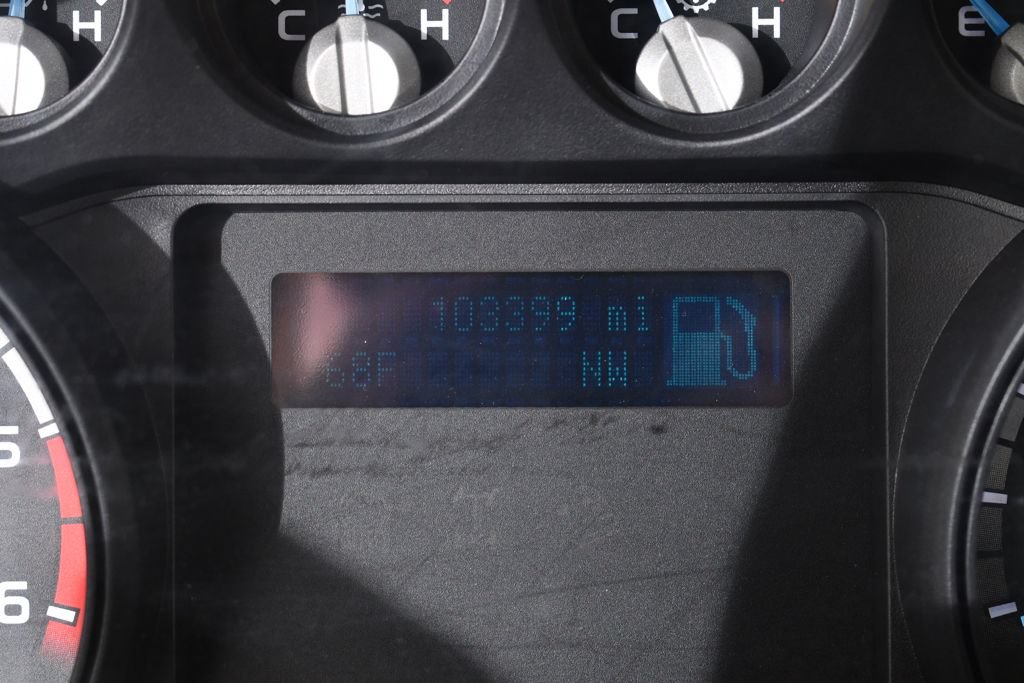 Used 2013 Ford F550 2WD Regular Cab Super Duty w/ Payload Upgrade Pkg image 26