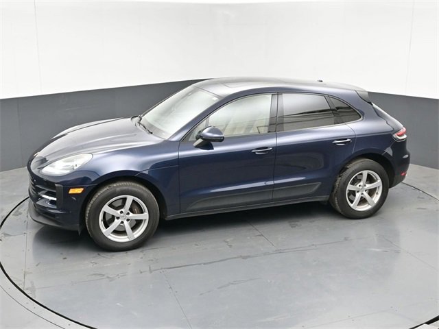 Used 2019 Porsche Macan Base image 43