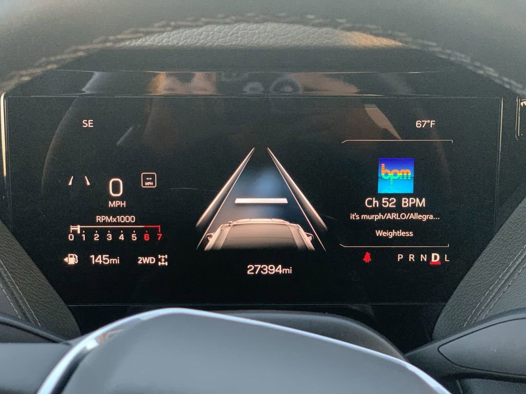 Certified 2025 GMC Yukon Denali image 8