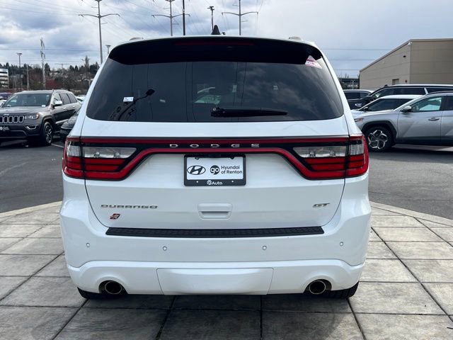 Used 2023 Dodge Durango GT image 6