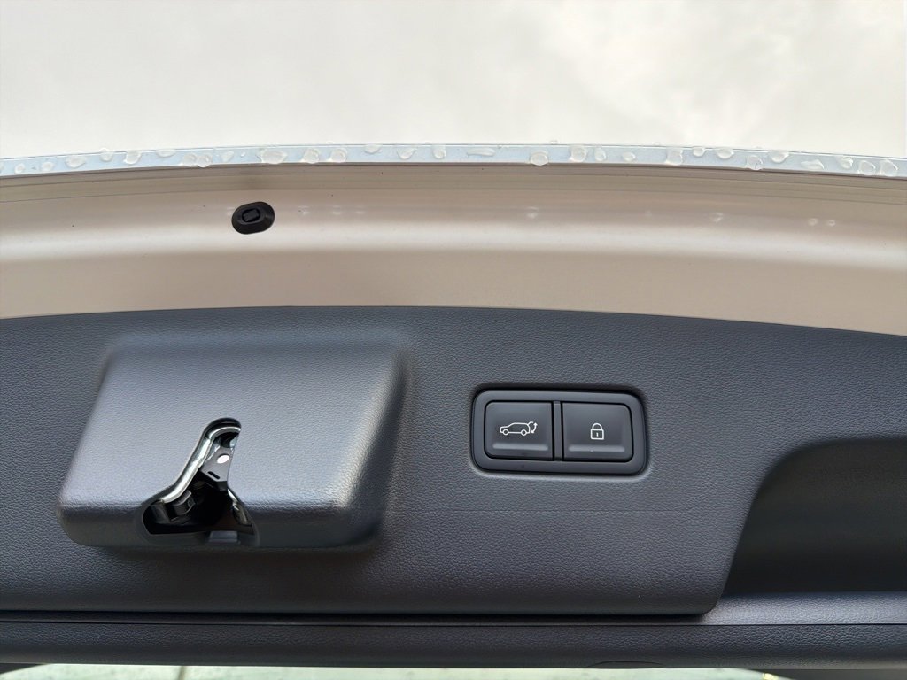 New 2026 Hyundai Palisade Calligraphy image 21