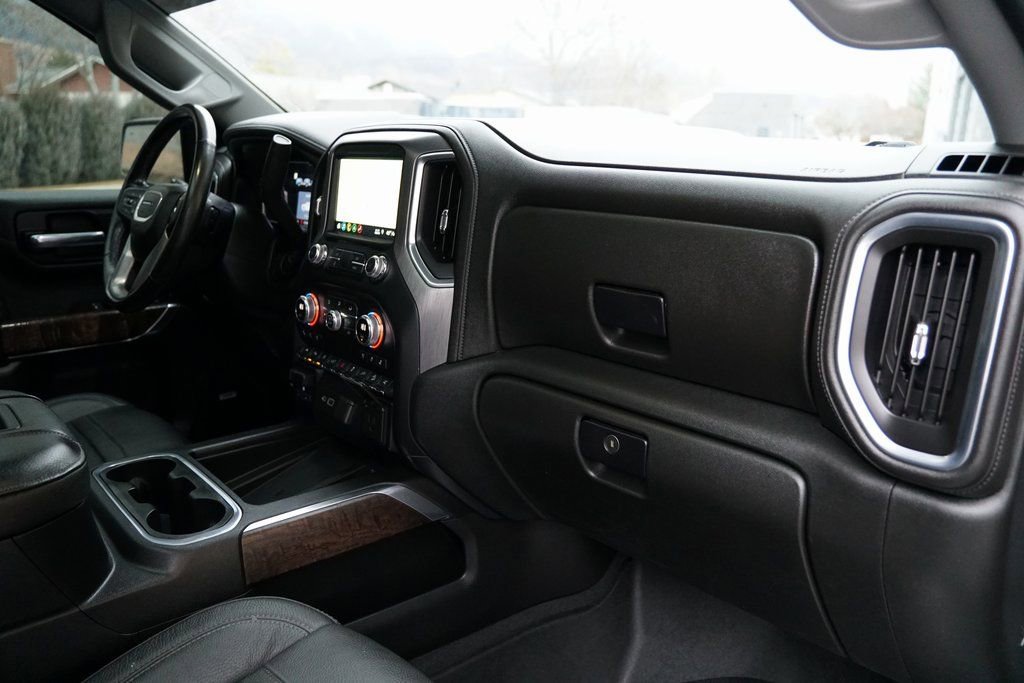 Used 2019 GMC Sierra 1500 Denali w/ Denali Ultimate Package image 46