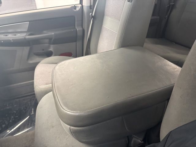 Used 2007 Dodge Ram 1500 Truck SLT w/ Quad Cab Big Horn Value Group image 37