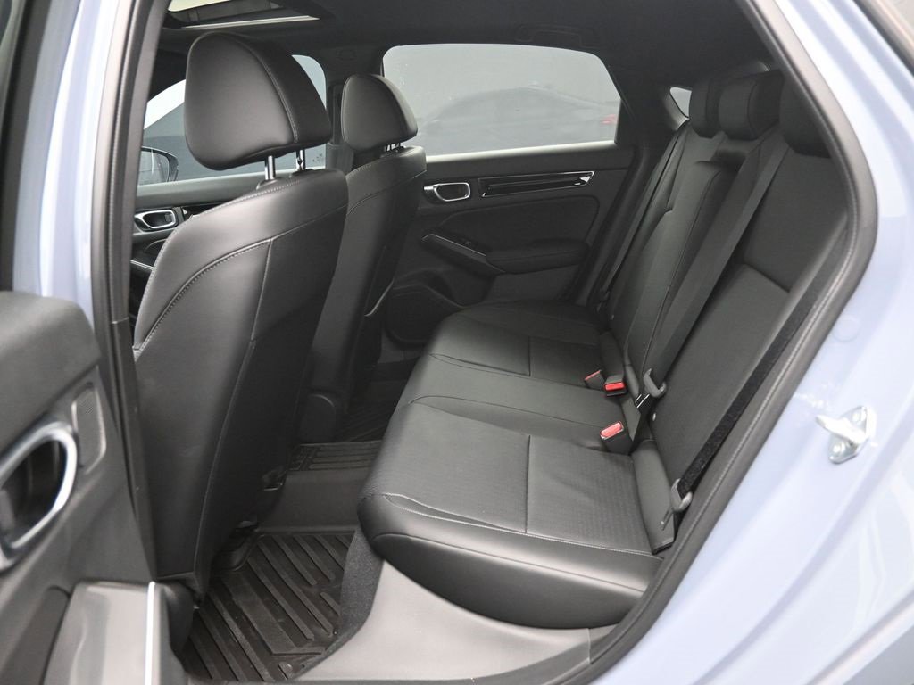 Used 2025 Honda Civic Sport Touring image 25