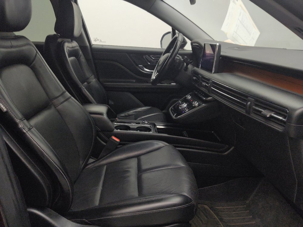 Used 2020 Lincoln Corsair Reserve AWD/4WD image 21