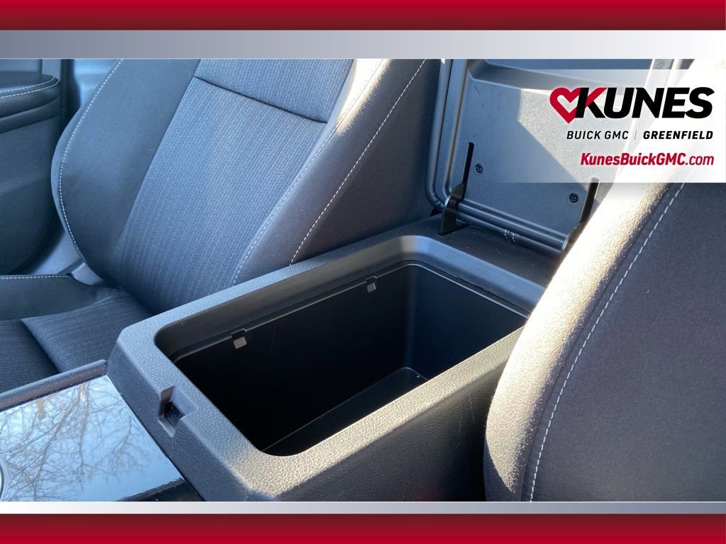 Used 2024 Nissan Altima 2.5 SV image 30