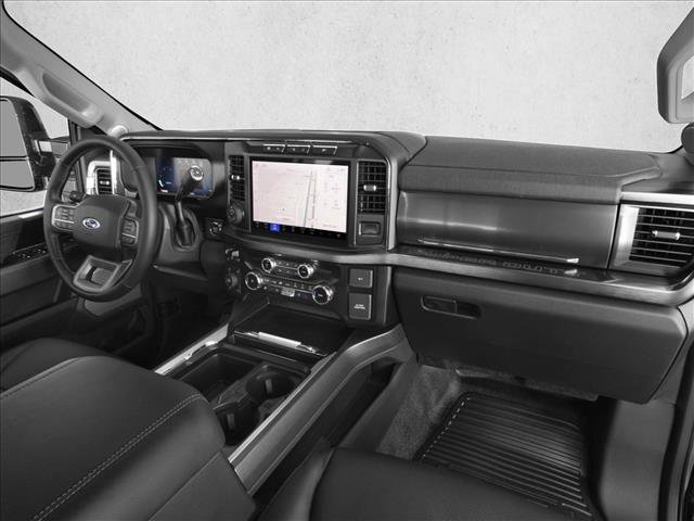New 2027 Ford F250 Lariat w/ Tremor Off-Road Package AWD/4WD image 11