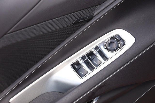 Used 2024 Chevrolet Corvette Stingray Convertible w/ 1LT RWD image 10