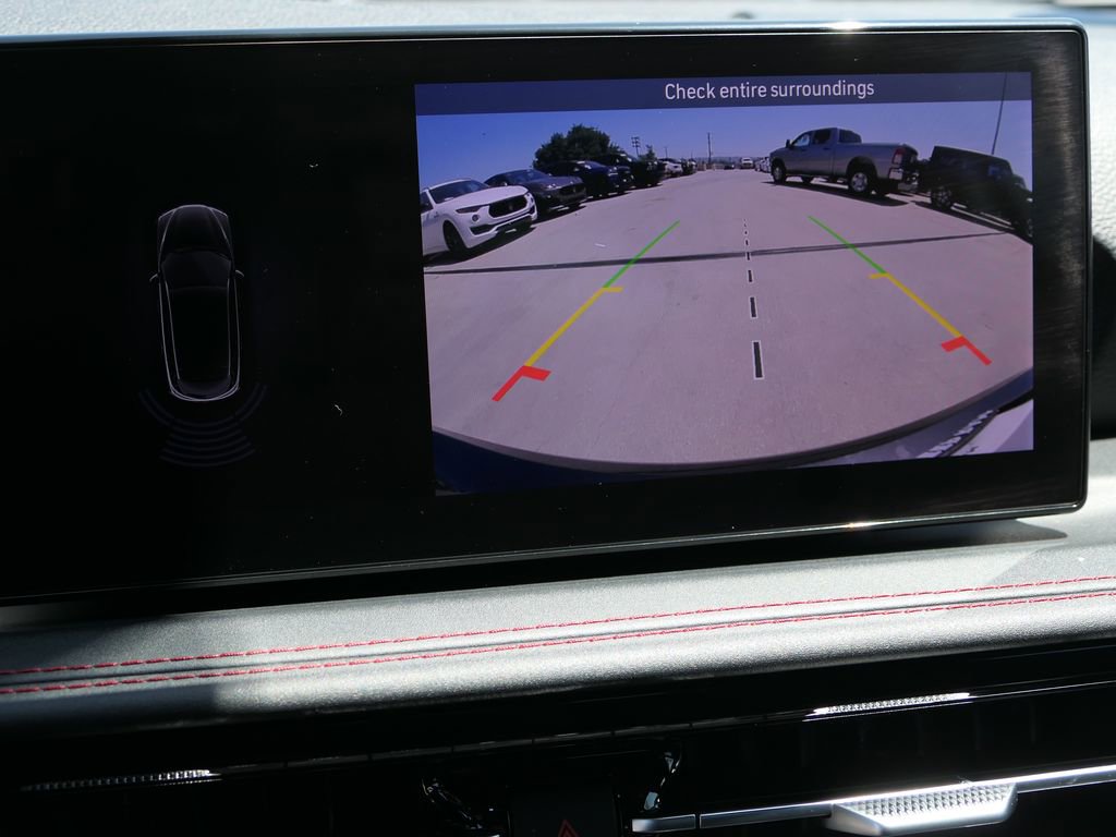 Used 2024 Dodge Hornet R/T Plus image 17