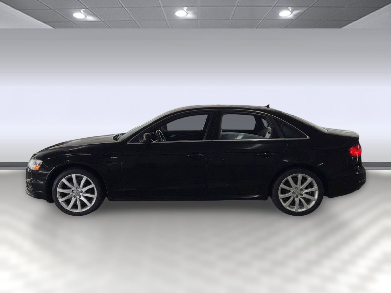 Used 2014 Audi A4 2.0T Premium w/ Audi MMI Navigation AWD/4WD image 2