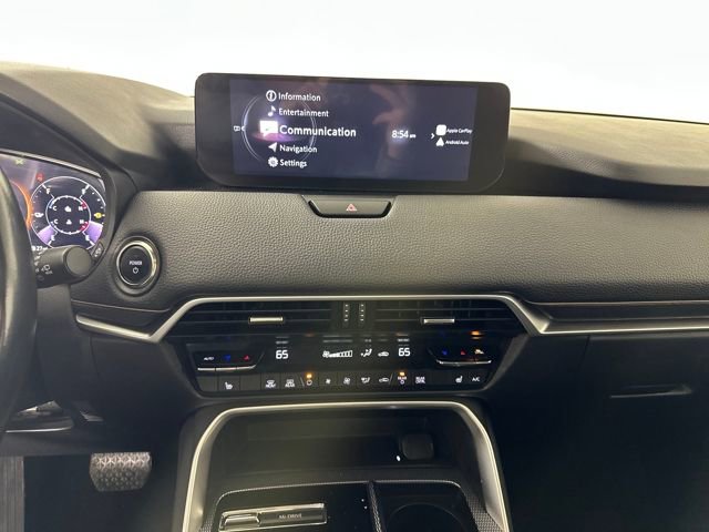 Used 2024 MAZDA CX-90 Plug-In Hybrid w/ Premium Pkg image 21