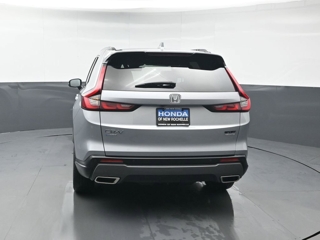 Certified 2023 Honda CR-V Sport Touring image 5