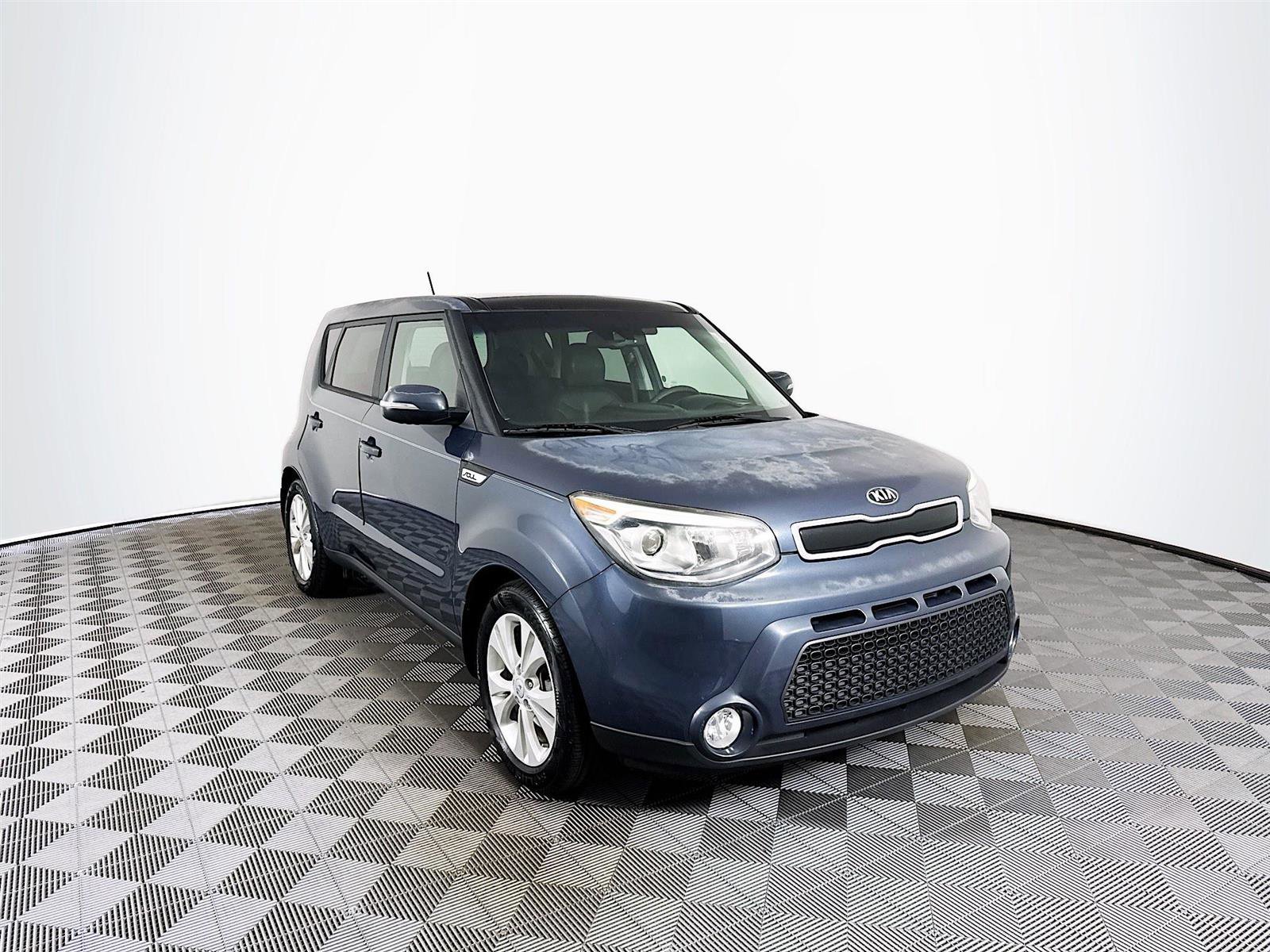 Used 2016 Kia Soul ! w/ Premium Package