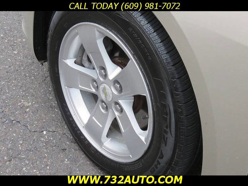 Used 2015 Chevrolet Malibu LS FWD image 29