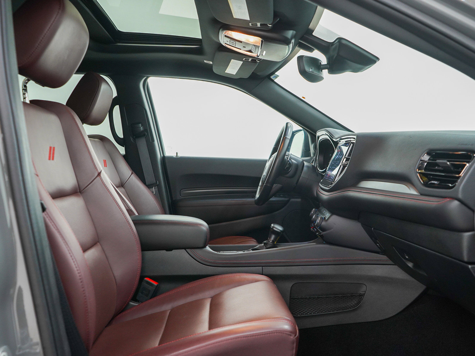 Used 2025 Dodge Durango R/T AWD/4WD image 14