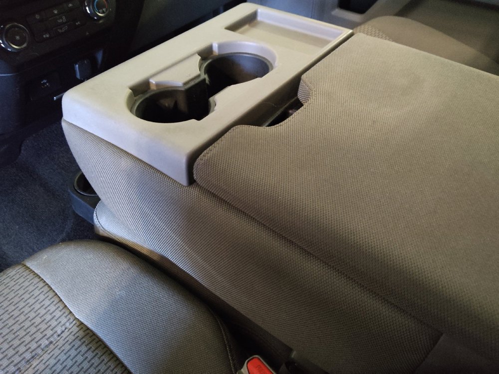 Used 2016 Ford F150 XLT w/ Equipment Group 301A Mid image 26